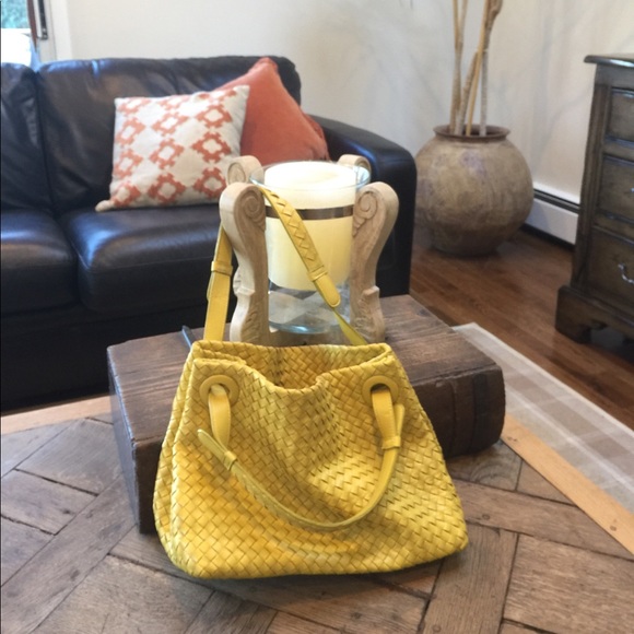 🇮🇹Made in Italy 🇮🇹 leather handbag 👜 - Picture 3 of 5